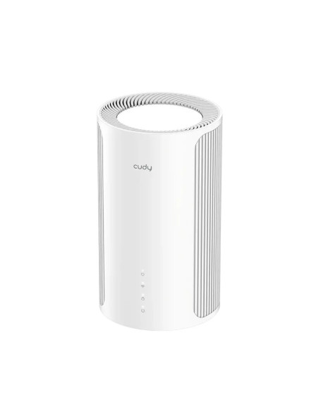 Безжична MESH система Cudy M11000 BE11000 Tri-Band 2.4/5/6Ghz 688 - 5765 Mbps