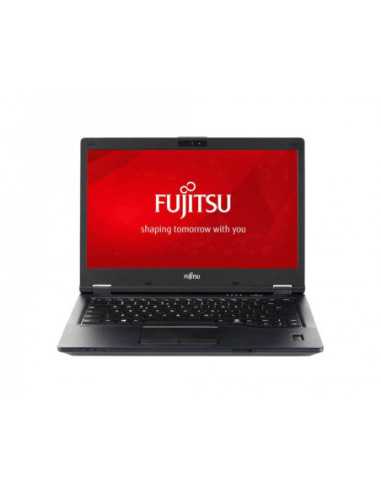 Лаптоп втора употреба FUJITSU FUJITSU LIFEBOOK E548 – клас B