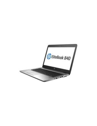 Лаптоп втора употреба HP HP ELITEBOOK 840 G4 – клас A