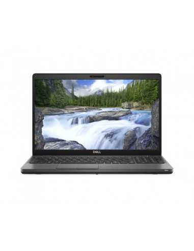Лаптоп втора употреба DELL DELL LATITUDE 5501 – клас A