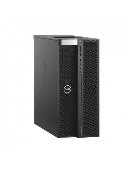 Работна станция втора употреба Dell Precision Tower 5820