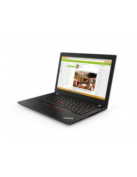 Лаптоп втора употреба LENOVO LENOVO THINKPAD A285 – клас A-