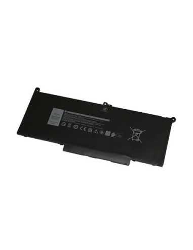 Лаптоп втора употреба DELL DELL LATITUDE 7280 – клас B