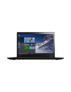 Лаптоп втора употреба LENOVO LENOVO THINKPAD T460S – клас A | SIT.bg