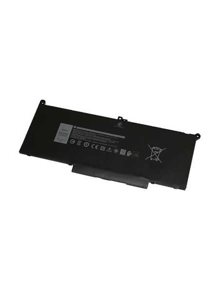 Лаптоп втора употреба DELL DELL LATITUDE 7280 – клас A