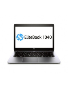 Лаптоп втора употреба HP HP ELITEBOOK FOLIO 1040 G3 – клас B | SIT.bg