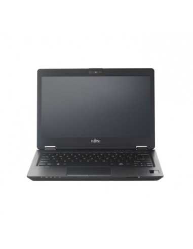 Лаптоп втора употреба FUJITSU FUJITSU LIFEBOOK U728 – клас A-