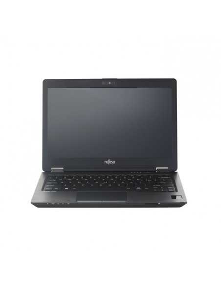 Лаптоп втора употреба FUJITSU FUJITSU LIFEBOOK U728 – клас A-