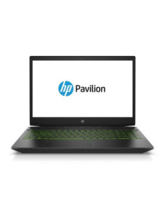 Лаптоп втора употреба HP HP PAVILION GAMING 15-CX0XXX – клас B | SIT.b