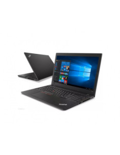 Лаптоп втора употреба LENOVO LENOVO THINKPAD L580 – клас A | SIT.bg