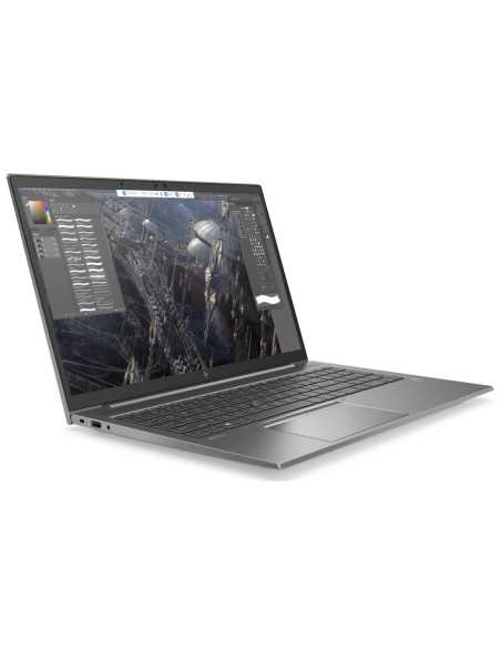 Лаптоп втора употреба HP HP ZBOOK FIREFLY 15 G7 – клас B