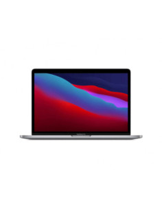 Лаптоп втора употреба APPLE APPLE MACBOOKPRO17,1/A2338 – клас B | SIT.