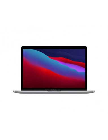 Лаптоп втора употреба APPLE APPLE MACBOOKPRO17,1/A2338 – клас B