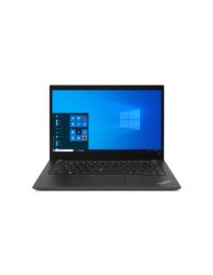 Лаптоп втора употреба LENOVO LENOVO THINKPAD T14S GEN 2I – клас B | SI