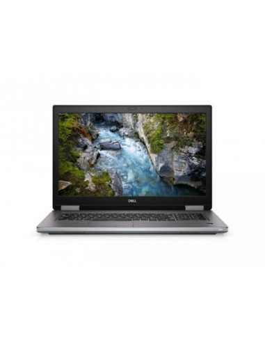 Лаптоп втора употреба DELL DELL PRECISION 7740 – клас B
