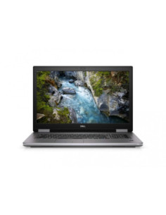 Лаптоп втора употреба DELL DELL PRECISION 7740 – клас A | SIT.bg