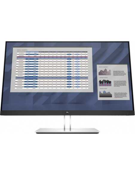 Монитор втора употреба HP E27 G4 – клас B