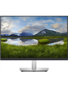 Монитор втора употреба Dell P2423 – клас A- | SIT.bg