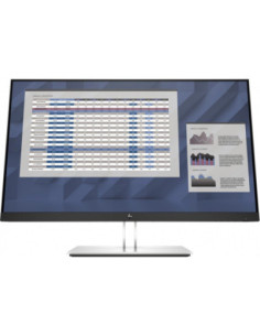 Монитор втора употреба HP E27 G4 – клас A | SIT.bg