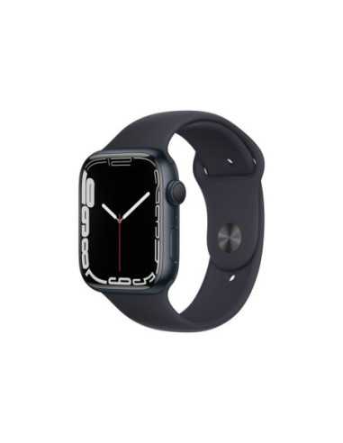 Смартфон втора употреба Apple Watch Series 7 45 mm – клас B