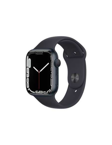Смартфон втора употреба Apple Watch Series 7 45 mm – клас B