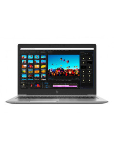 HP ZBOOK 15U G5 – I7-8550U, 16 GB DDR4, 512 GB… | SIT.bg
