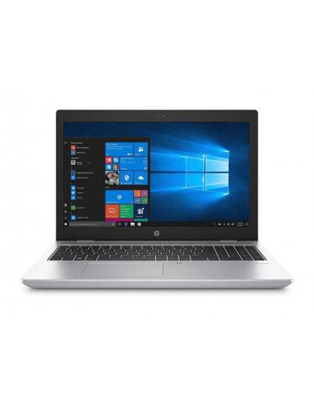 Лаптоп втора употреба HP HP PROBOOK 650 G4 – клас A-