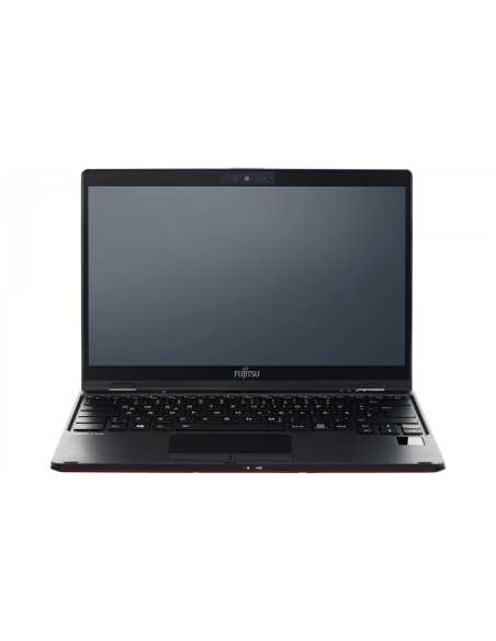 Лаптоп втора употреба FUJITSU FUJITSU LIFEBOOK U9310 – клас A
