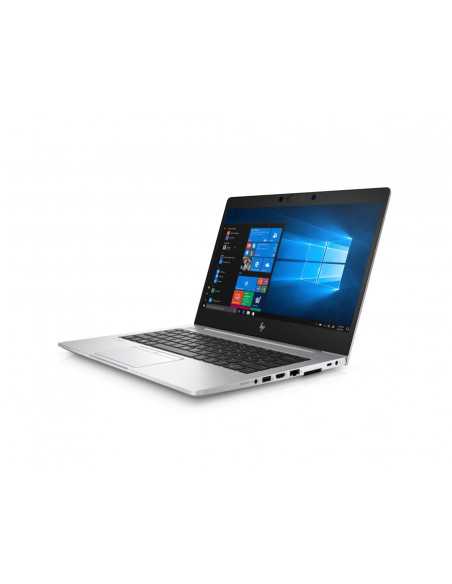 Лаптоп втора употреба HP HP ELITEBOOK 830 G6 – клас B