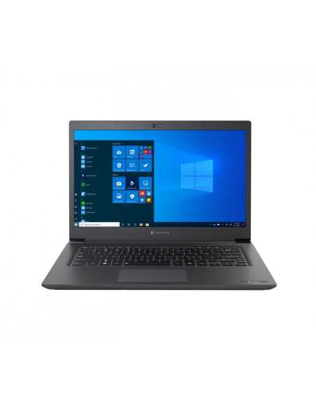 Лаптоп втора употреба DYNABOOK DYNABOOK TECRA A40-G – клас A