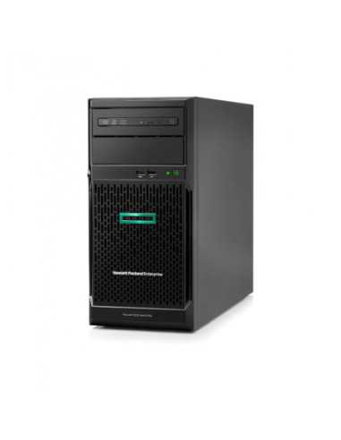 Сървър втора употреба HP ProLiant ML30 G10