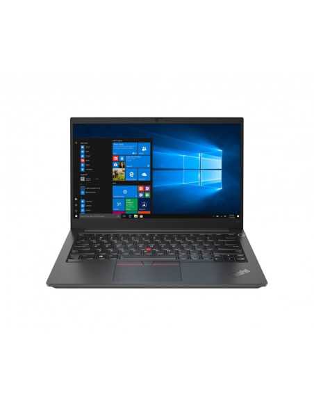 Лаптоп втора употреба LENOVO LENOVO THINKPAD E14 – клас A-