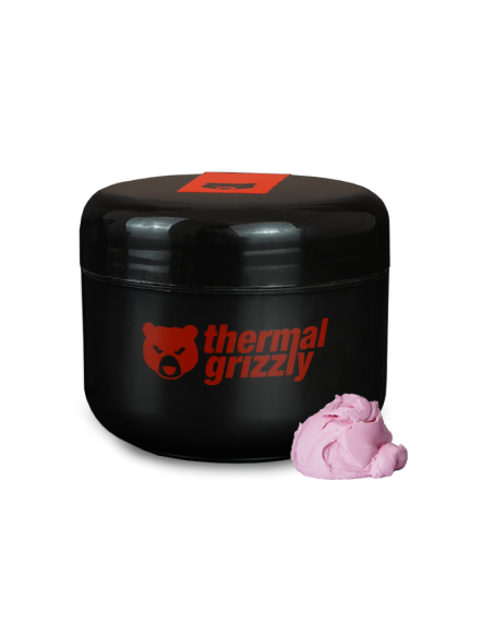 Термопроводяща паста Thermal Grizzly Putty Basic - 100g
