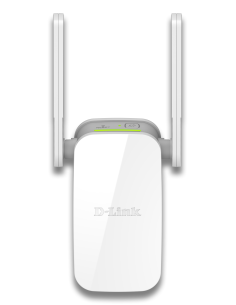 Безжичен Range Extender D-Link DAP-1610/E, AC1200, Двубандо…