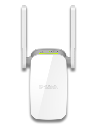 Безжичен Range Extender D-Link DAP-1610/E, AC1200, Двубандов