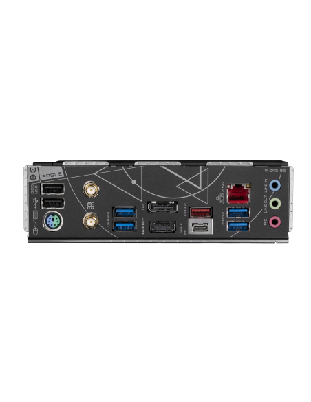 Дънна платка GIGABYTE Z790 EAGLE AX LGA 1700