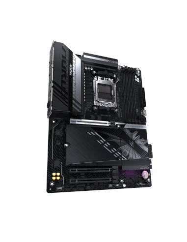 Дънна платка GIGABYTE B850 AORUS ELITE WIFI7 socket AM5