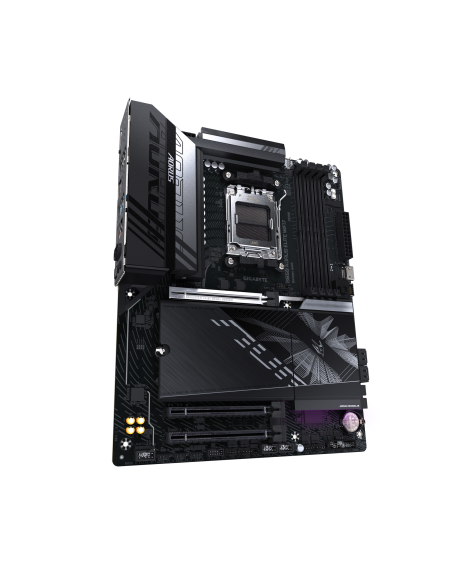 Дънна платка GIGABYTE B850 AORUS ELITE WIFI7 socket AM5