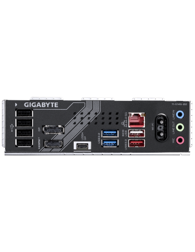Дънна платка GIGABYTE B860 GAMING X WIFI 6E, LGA 1851