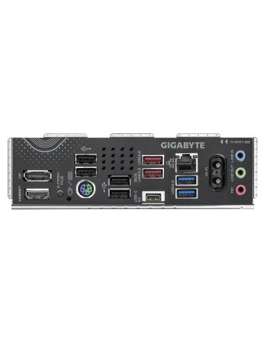 Дънна платка GIGABYTE B850 EAGLE WIFI 6E socket AM5