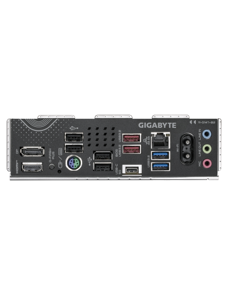Дънна платка GIGABYTE B850 EAGLE WIFI 6E socket AM5