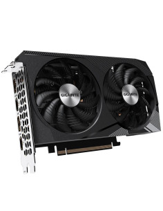 Видео карта GIGABYTE GeForce RTX 3060 GAMING OC 8GB GDDR6 S…