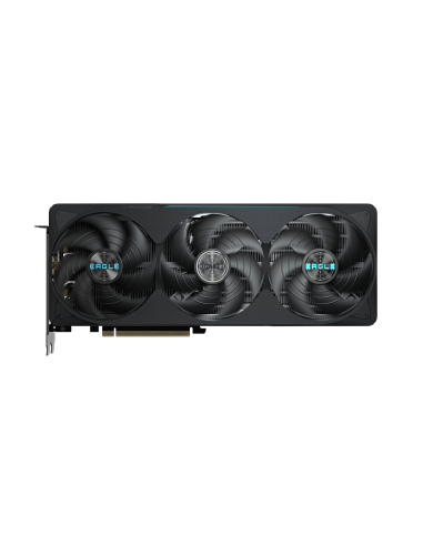 Видео карта GIGABYTE RTX 5070 TI EAGLE OC SFF 16GB GDDR7