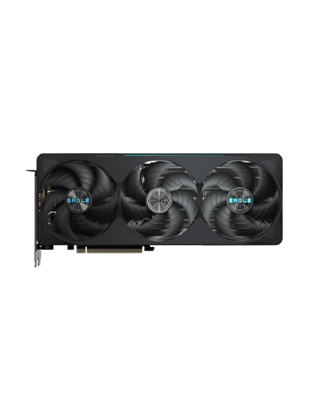 Видео карта GIGABYTE RTX 5070 TI EAGLE OC SFF 16GB GDDR7
