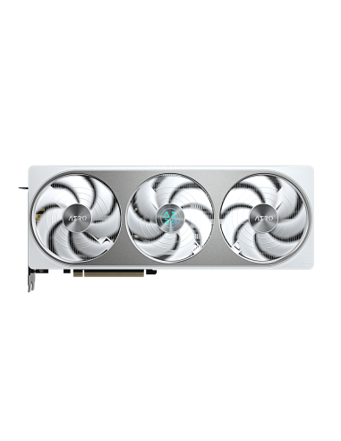 Видео карта GIGABYTE RTX 5070 AERO OC 12GB GDDR7