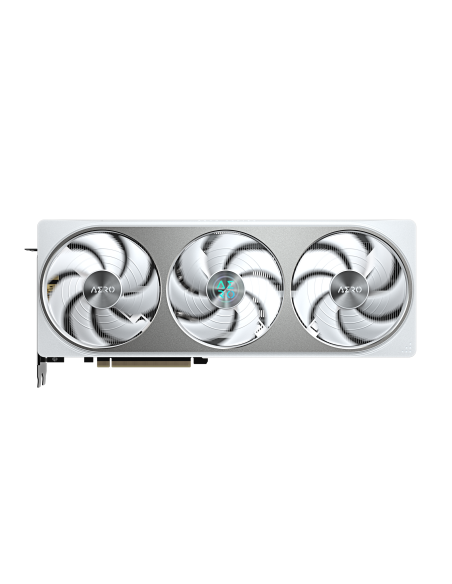 Видео карта GIGABYTE RTX 5070 AERO OC 12GB GDDR7