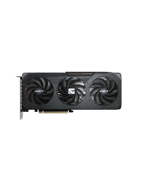 Видео карта GIGABYTE RTX 5060 GAMING OC 8GB GDDR7