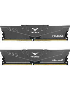 Памет Team Group T-Force Vulcan Z DDR4 - 16GB(2x8GB) 3600MH…
