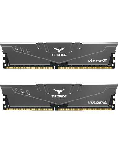 Памет Team Group T-Force Vulcan Z DDR4 - 16GB(2x8GB) 3600MHz CL18