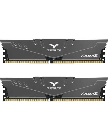 Памет Team Group T-Force Vulcan Z DDR4 - 16GB(2x8GB) 3600MHz CL18